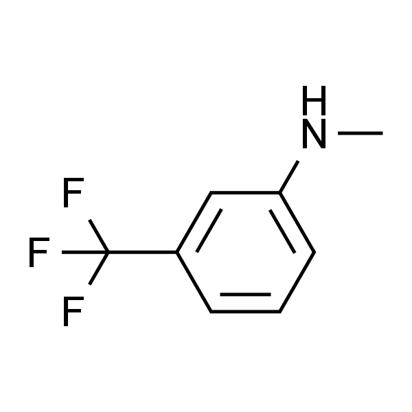 METHYL-(3-TRIFLUOROMETHYL-PHENYL)-AMINE