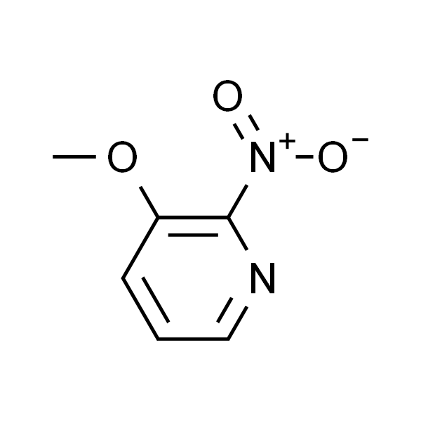 3-Methoxy-2-nitropyridine