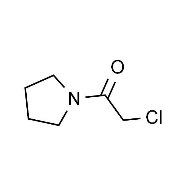 2-CHLORO-1-PYRROLIDIN-1-YL-ETHANONE
