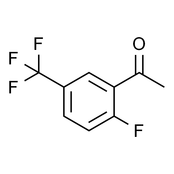 2'-Fluoro-5'-(trifluoromethyl)acetophenone