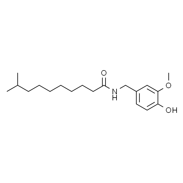 Homodihydrocapsaicin I
