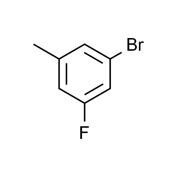 3-Bromo-5-fluorotoluene