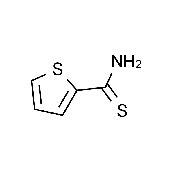 Thiophene-2-carbothioamide
