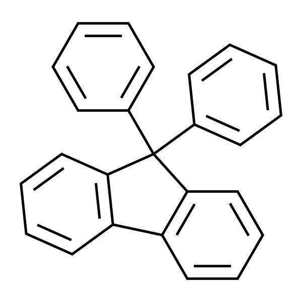 9,9-Diphenylfluorene