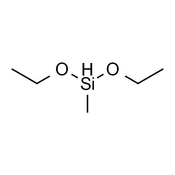 Diethoxymethylsilane [Hydrosilylating Reagent]