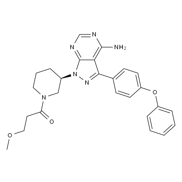 Ibrutinib Impurity 27