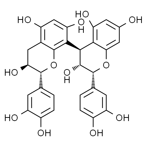 Procyanidin B1