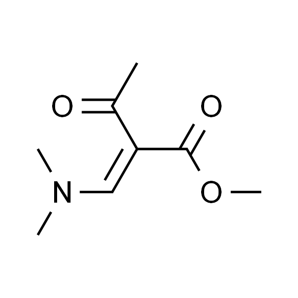 METHYL 2-ACETYL-3-(DIMETHYLAMINO)ACRYLATE