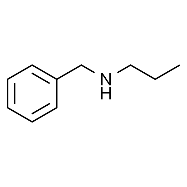N-Benzylpropan-1-amine