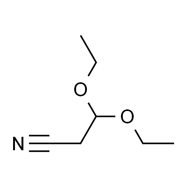 3,3-Diethoxypropionitrile