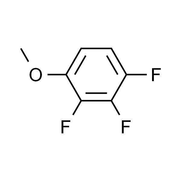 2,3,4-Trifluoroanisole