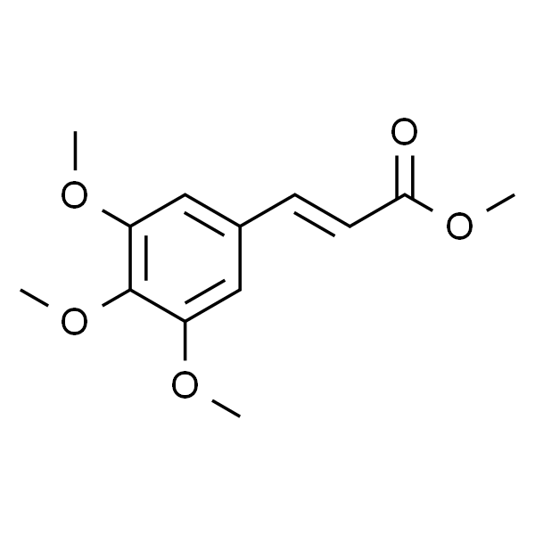 Methyl 3,4,5-Trimethoxycinnamate