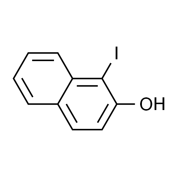 1-Iodo-2-naphthol