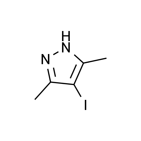 3,5-Dimethyl-4-iodo-1H-pyrazole