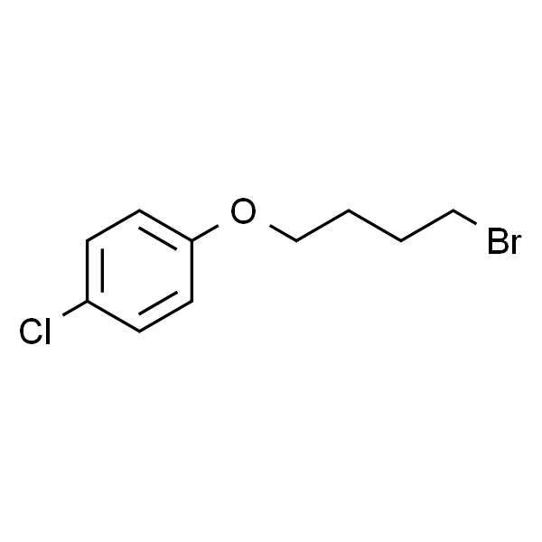 1-(4-BROMOBUTOXY)-4-CHLOROBENZENE