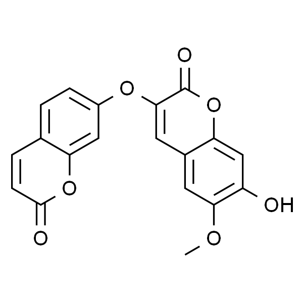 daphnoretin