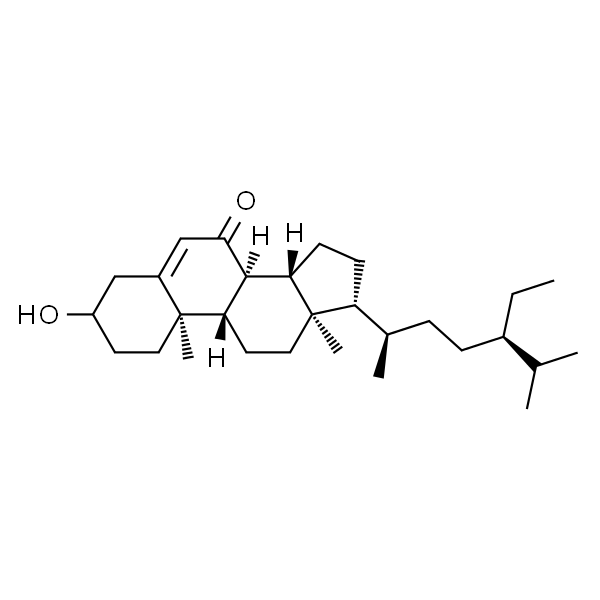 7-Oxo-β-sitosterol