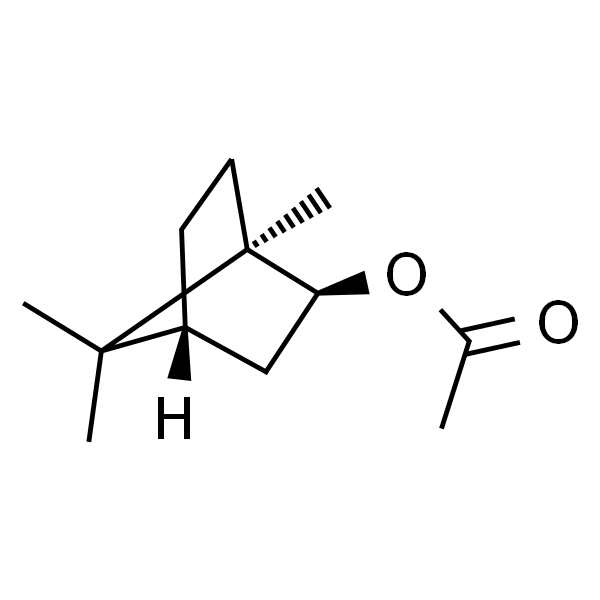 Bornyl acetate