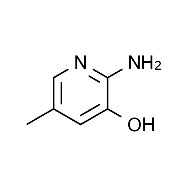 2-Amino-5-methylpyridin-3-ol