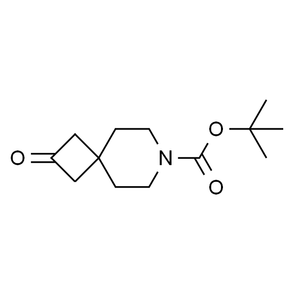 2-Oxo-7-Azaspiro[3.5]Nonane-7-Carboxylate