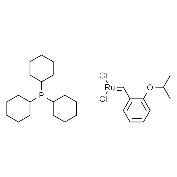 Hoveyda-Grubbs Catalyst 1st Generation