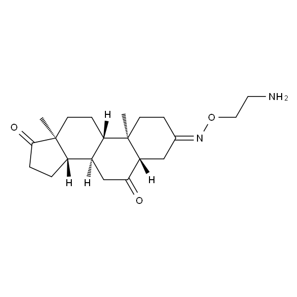 Istaroxime