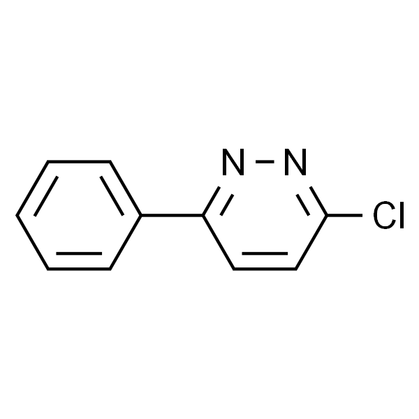 3-Chloro-6-phenylpyridazine