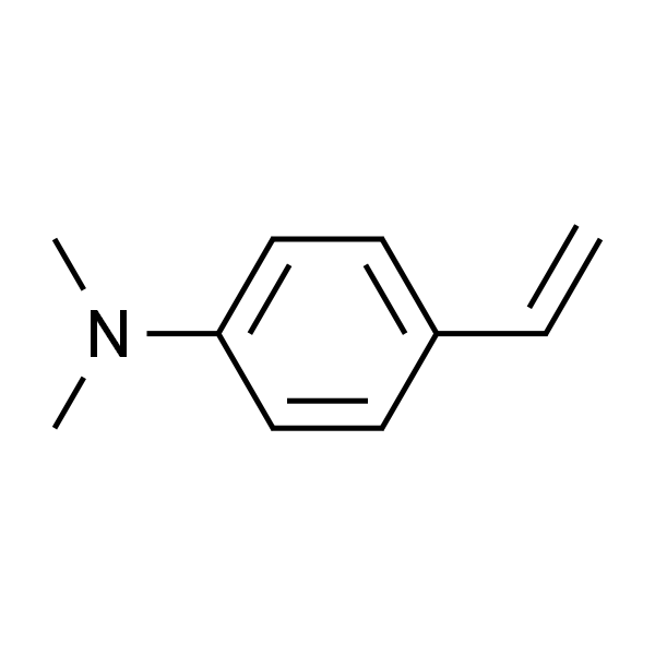 N，N-Dimethyl-4-vinylaniline