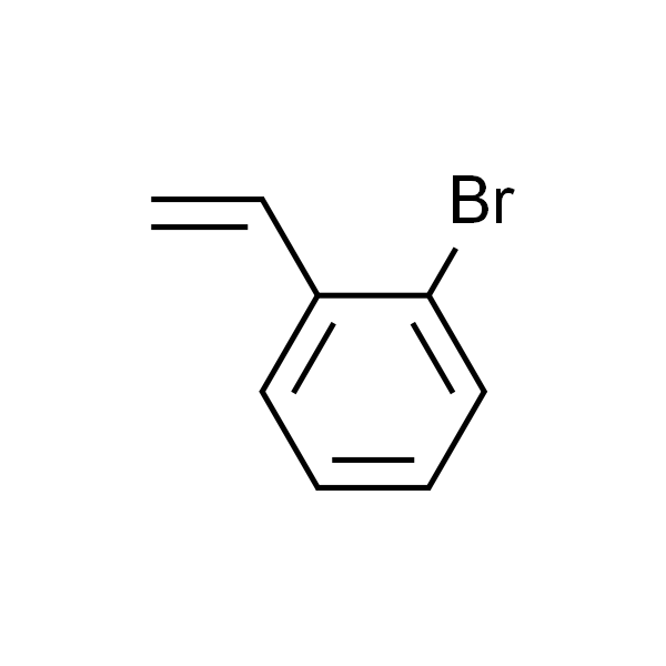 2-Bromostyrene
