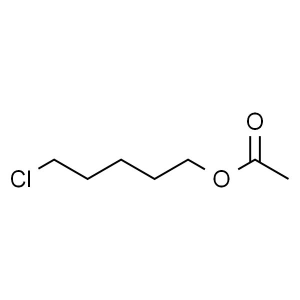 5-CHLOROPENTYL ACETATE