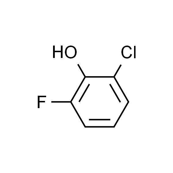 2-Chloro-6-fluorophenol