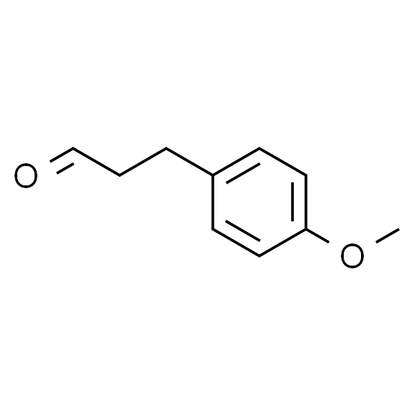 3-(4-Methoxyphenyl)propionaldehyde