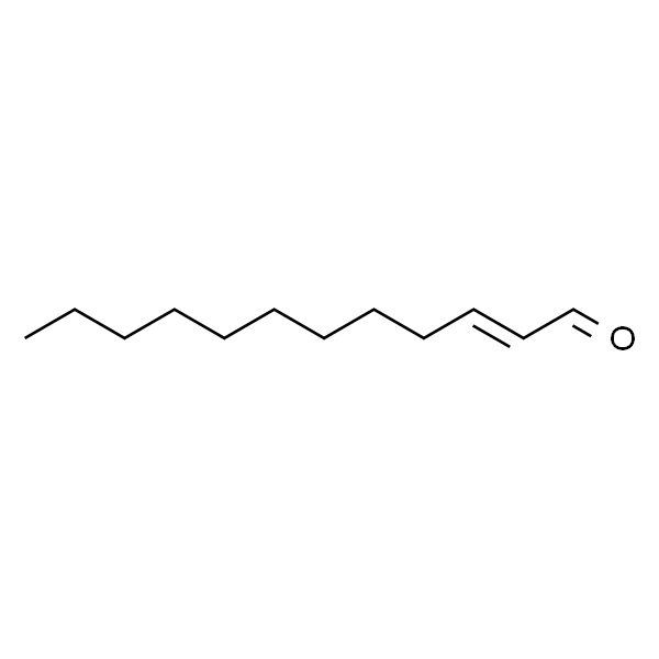 trans-2-Dodecenal