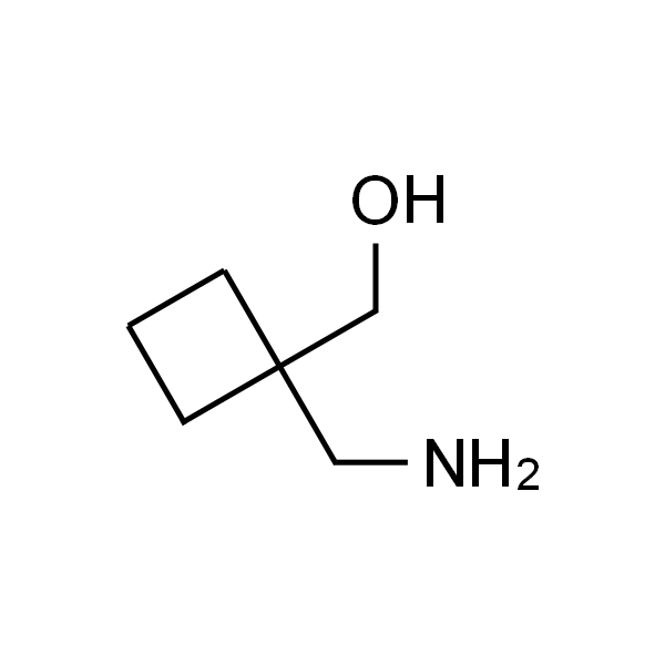 [1-(aminomethyl)cyclobutyl]methanol