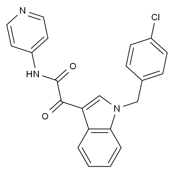 Indibulin