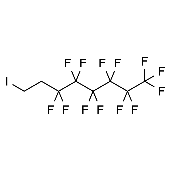 1H,1H,2H,2H-Perfluorooctyl iodide