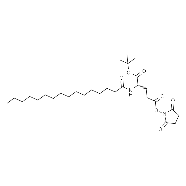 PAlm-Glu(NHS)-OtBu