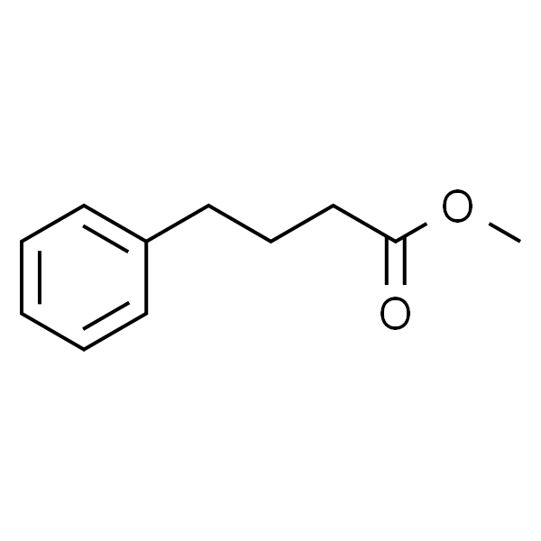 Methyl 4-phenylbutanoate
