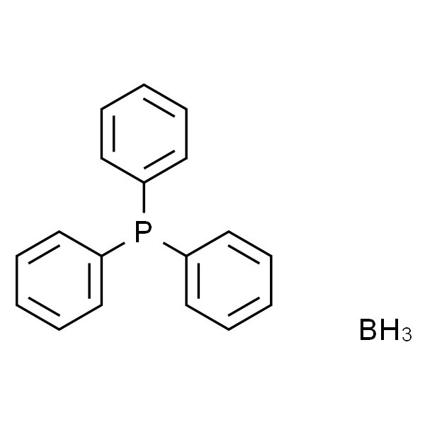 Triphenylphosphine Borane