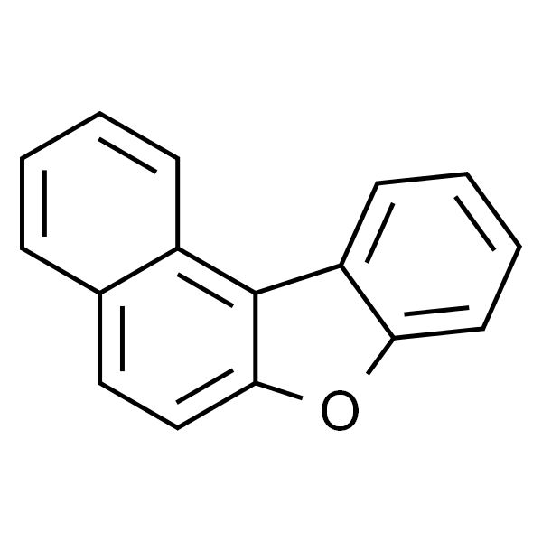 Naphtho[2,1-b]benzofuran