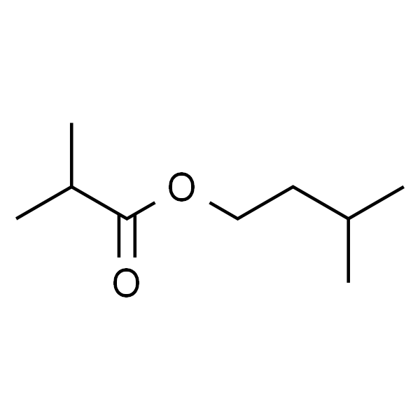 Isoamyl isobutyrate