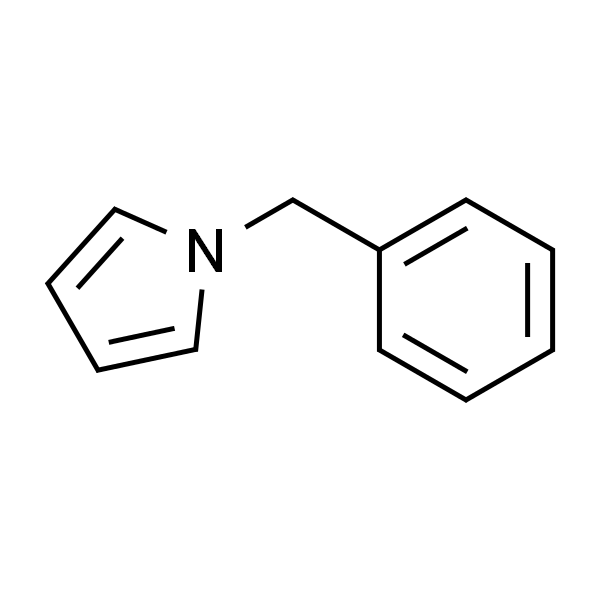 1-Benzylpyrrole