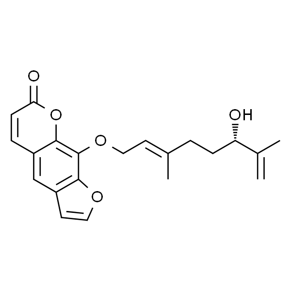 Lansiumarin C
