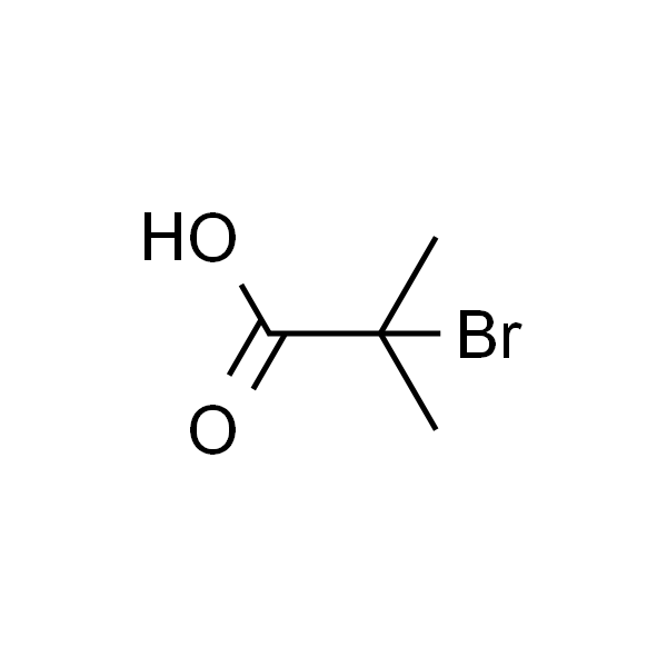2-Bromo-2-methylpropionic acid