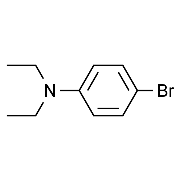 4-BROMO-N,N-DIETHYLANILINE