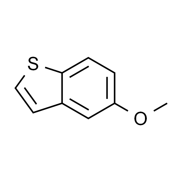 5-Methoxybenzo[b]thiophene
