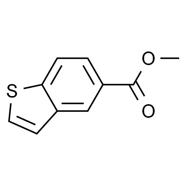 benzo[b]thiophene-5-carboxylic acid methyl ester