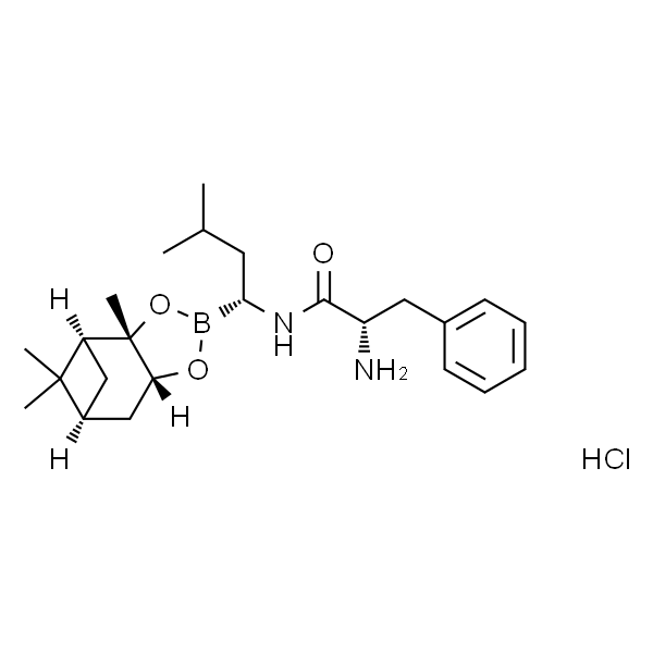 Bortezomib intermediates II