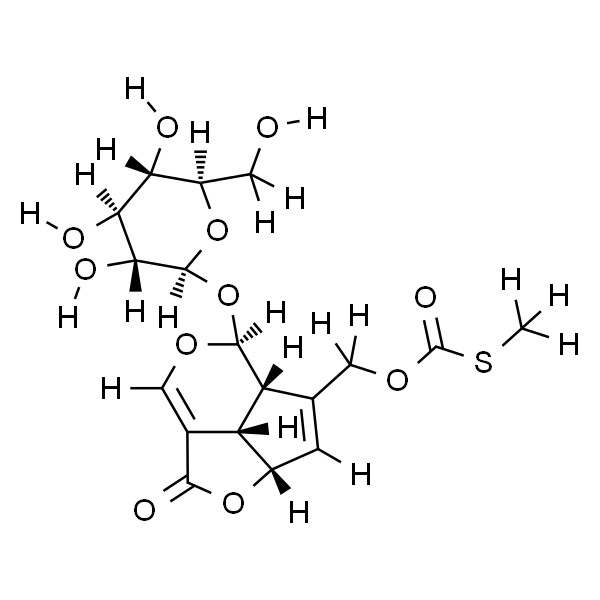 Paederoside