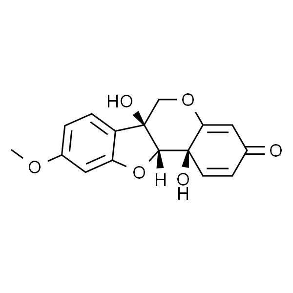 Pterocarpadiol B